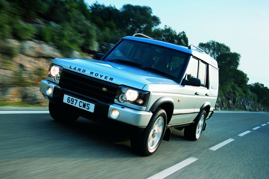 Land Rover Discovery 2 (2002 – 2004) Review | Honest John